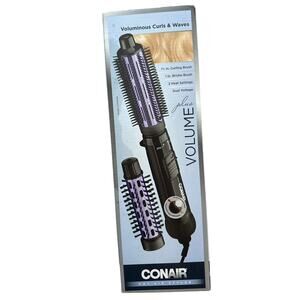Conair Hot Air‎ Styler CD160NN - Voluminous Curls and Waves -Never Used/Opened